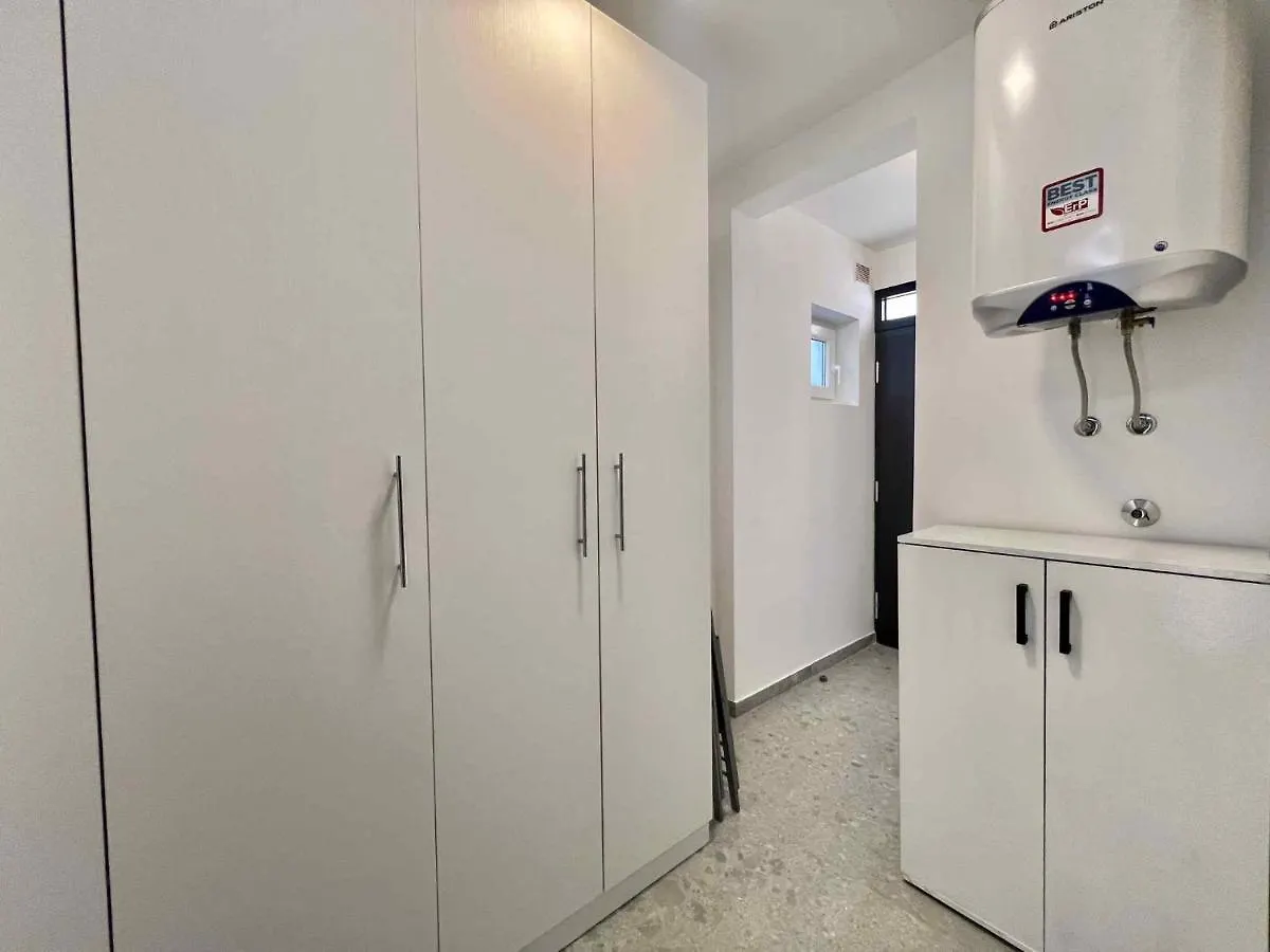 Apartment In Jadranovo 45259 Хорватия