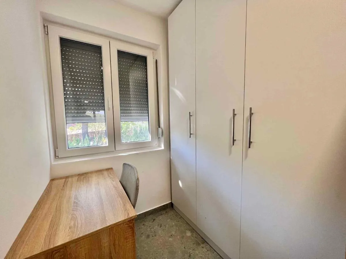 Apartment In Jadranovo 45259 0*,  Хорватия